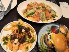 -bluefrog蓝蛙(皇庭广场店)
