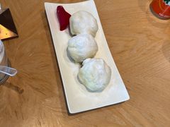 -红樱桃·欢乐餐厅(太原里店)