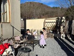 -小时光咖啡馆(开森度假森林店)