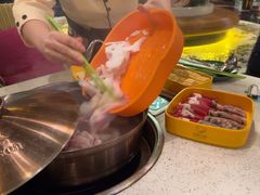 -润园四季椰子鸡火锅(海上世界店)