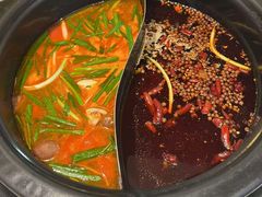 -钢管厂五区小郡肝火锅串串香(清河店)