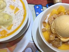 -甜心妈妈·榴莲星级糖水(北京路总店)