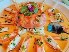 -上海小南国(正大店)