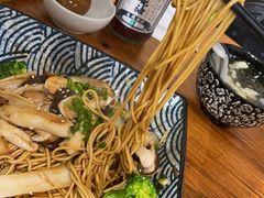 溏心茶香卤草鸡蛋-囿面传统制面馆(中央路店)