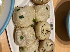 -小杨生煎(周浦万达店)