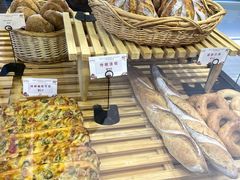 -熊叔熊婶面包房(团结湖店)
