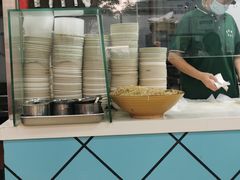 -老磁器口豆汁店(天坛店)