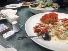 -鲍鱼王子(深圳大厦店)