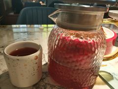 -悦海·家宴·冰花皮皮虾大锅贴(宝龙店)