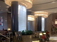 -上海凯宾斯基大酒店