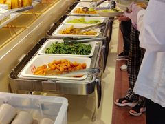 -素满香·食养自助(建邺万达店)