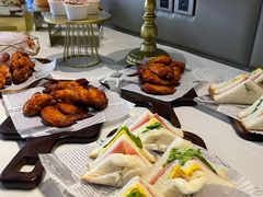 -CIAO·团建聚餐·生日派对轰趴馆(福田店)