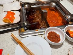 -海底捞火锅(吾悦国际广场店)
