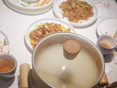 -额娘·春饼烤鸭(华北七楼创始店)