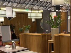 -闫府私房菜·百年鲁菜(恒隆店)