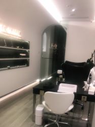 -RnD瑷缇专业美甲美睫