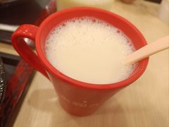 -永和大王(小厨·东四十条店)