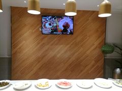 -豪客来牛排(大汉口城店)