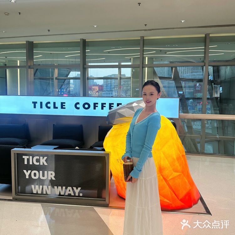 沈阳铁西万象汇的春日气息太浓郁了吧！