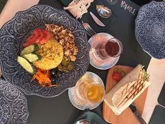 -Turka土耳咖(五大道店)