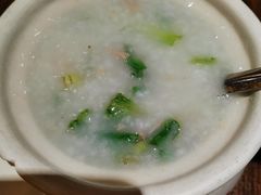 -梁记粥铺(开元地中海店)