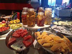 -西安W酒店·WEI全味西餐厅