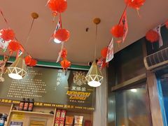 -東豫狼鲜货烧烤. 碳火烤鱼. 小龙虾(上海首店)