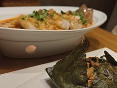 -山茶云南菜(永安里店)