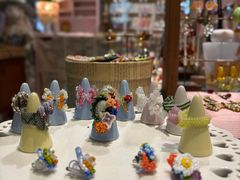 -恋物百货商店(华侨城店)