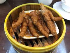 -府城小食馆(金龙宾馆店)