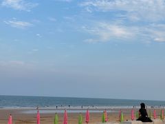 -日照海滨国家森林公园