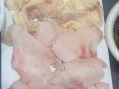 -官塘陈记鱼生·潮汕砂锅粥·牛肉火锅(潮枫路总店)