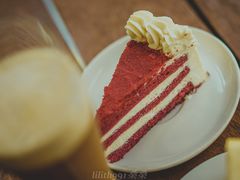 -Peet's Coffee皮爷咖啡(大学路店)