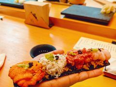 -鮨冠OMAKASE食べ放题(北京首店)