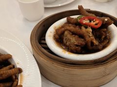 -东江渔村·古典园林·30年粤菜老字号(太和店)
