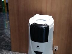 -成都蓝城悦杏温泉美食酒店(宽窄巷子店)