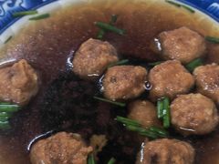 -大南门牛肉包子店