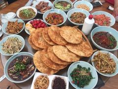 -老磨油饼(高陵店)