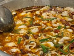 -老四川平头酸菜鱼(衙前店)