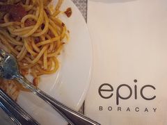 -Epic Boracay