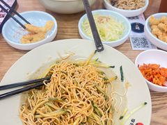 -李先生牛肉面大王(北京东四店)