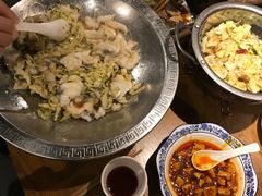 -周麻婆·川式小炒(泉州鲤城超越工业园店)