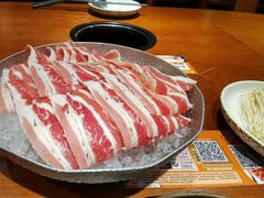 -呷哺呷哺(悦方店)