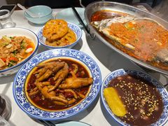 -回家吃饭·地道南昌菜(建德观总店)