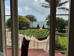 -晶荷轩(香港迪士尼乐园酒店)