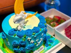 -CAKE BOSS 蛋糕老板(西单君太百货店)
