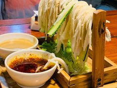 晾衣毛肚-醉长安(南门总店)