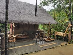 -海南槟榔谷黎苗文化旅游区