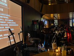 -MM·五声·音乐人与调酒师(西安路店)