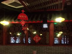 -在蜀里·一米肥牛老火锅(黄埔店)